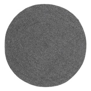 Nuloom Wynn Braided Indoor/Outdoor Area Rug - 1 of 4
