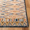 Aspen APN808 Hand Tufted Indoor Rug -Safavieh - 3 of 4