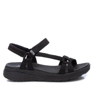 Xti Women's Flat Sandals 141203 - 1 of 4