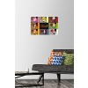 Trends International The Seven Deadly Sins: Season 3 - Chibi Sins Unframed Wall Poster Prints - image 2 of 4