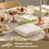 Vanity Fair Entertain Beverage Disposable Napkins - 40ct - 4 of 4