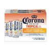 Corona Hard Seltzer Gluten Free Variety Pack - 12pk/12 fl oz Cans - image 2 of 4