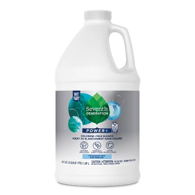 Image of Seventh Generation Chlorine Free Bleach - 64 fl oz
