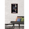 Trends International Disney Tim Burton's The Nightmare Before Christmas - Starry-Eyed Stars Framed Wall Poster Prints - 2 of 4