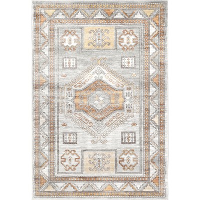 Nuloom Vintage Paula Global Indoor Area Rug