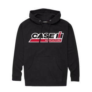 Men's - Country Casuals - Men's Pullover Hooded Fleece Sweatshirt Graphic Fleece Pullover Hoodie - 1 of 4