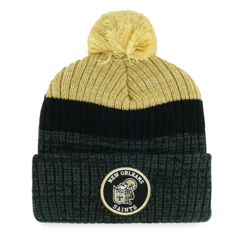 Nfl New Orleans Saints Women's Freya Beanie : Target