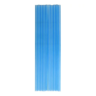 O'Creme Square Dowel Rods 12 Inch - 10 Pieces