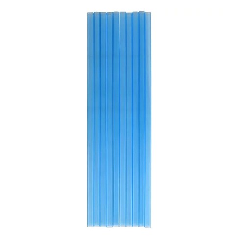 Plastic Dowel Cake Rods, 12 3/8