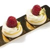 Silikomart Flexible Silicone Non-Stick Bakeware Savarin Mold .61 Oz, 1.61" Diam. x .47" Deep, 18 Cavities - 3 of 3