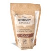 The Gourmet Granola 12 oz Mocha Granola Gluten, Dairy, & Soy Free - Pack of 2 - 2 of 4