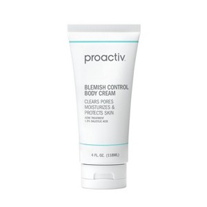 Proactiv Blemish Control Body Cream - 4 fl oz - 1 of 4