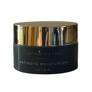 Intoxicated Cosmetics Antidote Moisturizer - 1.69 FL OZ | 50mL - 1 of 4
