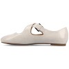 Journee Women's Ivanna Mary Jane Flats - 2 of 4