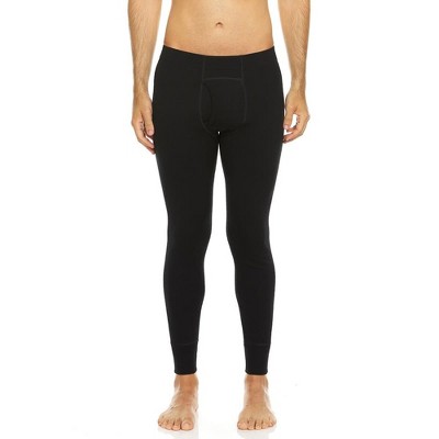 Minus33 Merino Wool Expedition - Juneau Women's High Rise Leggings 100%  Merino Wool Black XXL