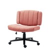 Dexmalle Ergonomic Swivel Office Chair with Adjustable Height and Tilt - 2 of 4