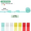 Unique Bargains Crepe Paper Streamer for Decoration - 3 of 4