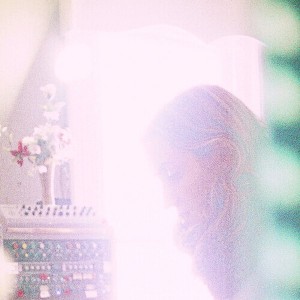 Joan Shelley - Ginko (Sea Green Vinyl) - 1 of 1