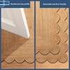 Liora Manne Java  Indoor Areaa Rug  Natural.. - 3 of 4