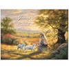 Dicksons He Is Our Savior 18 x 24 Inch Wood Decorative Wall Art Plaque - 2 of 2