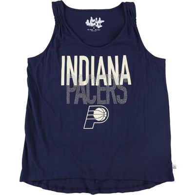 Touch by G-III Womens Indiana Pacers Tank Top