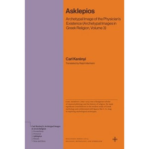 Asklepios - by Karl Kerényi - 1 of 1