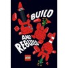 Women's LEGO® Build and Rebuild T-Shirt - 2 of 4