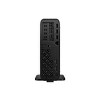 HP Inc. Z2 Mini G9 Workstation with 3 Yr Warranty & Wolf Pro Security NVIDIA RTX - 4 of 4