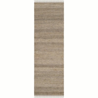 Natural Fiber NF368 Hand Woven Indoor Rugs - Safavieh