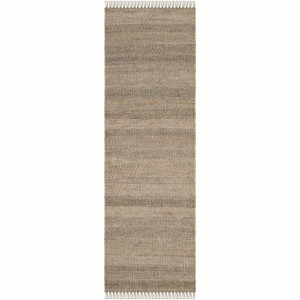 Natural Fiber NF368 Hand Woven Indoor Rugs - Safavieh - 1 of 4