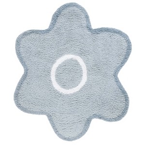 Novelty NOV901 Hand Tufted Indoor Rugs - Safavieh - 1 of 3