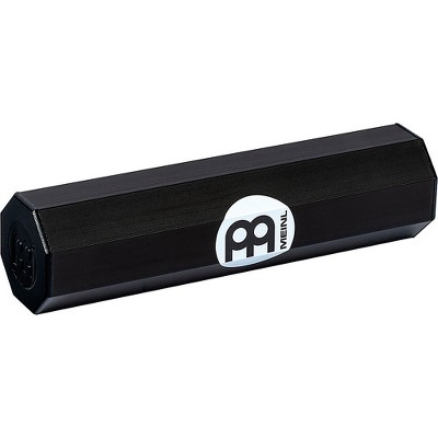 Meinl Percussion Aluminum Shaker - Medium Octagonal Shape, Black Finish (SH88BK) - Handheld Shaker For Studio & Live Music - View #8