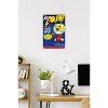 Trends International Netflix The Electric State - Kid Cosmo By Eric Tan Unframed Wall Poster Prints - 2 of 4