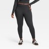 Women's Seamless High-Rise 7/8 Leggings - All In Motion™ - 3 of 4
