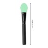 Unique Bargains Lightweight Soft Facial Mask Brush 1 Pc - 4 of 4