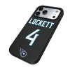 NFL Tennessee Titans Players Game Tactic MagSafe Compatible Cell Phone Case for Apple iPhone 17 Series - 2 of 4