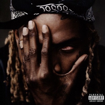 Fetty Wap - Fetty Wap [Explicit Lyrics] (CD)