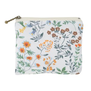 Unique Bargains Coin Purse Wallet 1Pc - 1 of 4