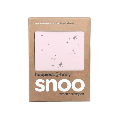 Happiest Baby SNOO Bassinet Fitted Sheet