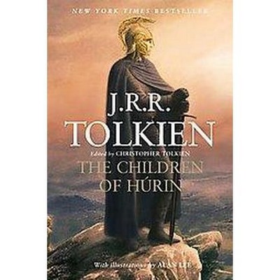 The Children of Hurin (Reprint) (Paperback) by J. R. R. Tolkien