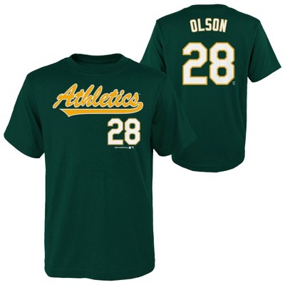 oakland athletics t shirt