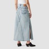 Levi's® Women's Iconic Maxi Skirt - Not In The Mood - 3 of 3