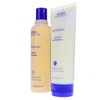 Aveda Brilliant Shampoo 8.5 oz & Brilliant Conditioner 6.7 oz Combo Pack - 2 of 4
