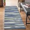Liora Manne Capri Abstract Indoor/Outdoor Rug.. - 3 of 4