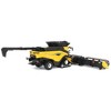 ERTL 1/64 New Holland CR11 Tracked Combine with Corn & Draper Heads, 2025 Farm Show 61022 - 4 of 4