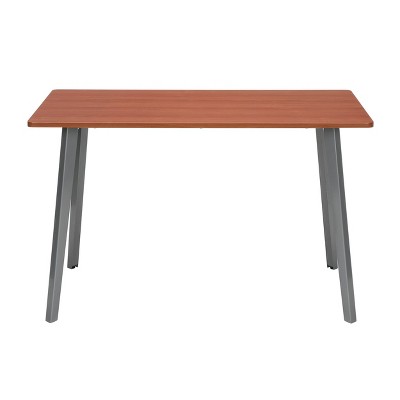 48" Computer Desk Cherry - OFM