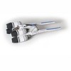 Comic Images Star Wars Rogue One U-Wing Vehicle 7" Super Deformed Plush - 2 of 3