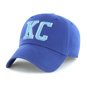 MLB Kansas City Royals Clique Hat - 1 of 3
