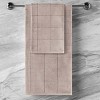 Togas Matthew Dark Beige towel - 3 of 4