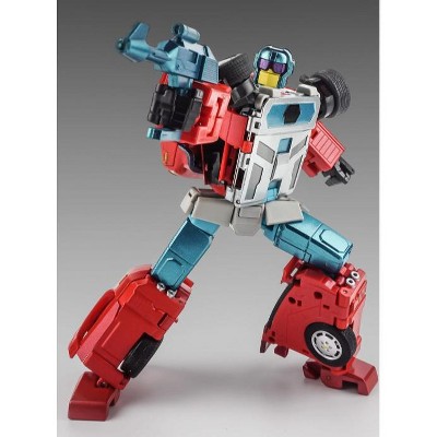 MX-15-G2 Deathwish | X-Transbots Action figures